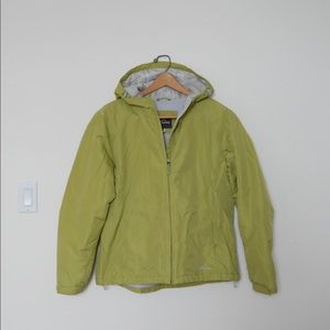 Eddie Bauer Winter Fleece Jacket